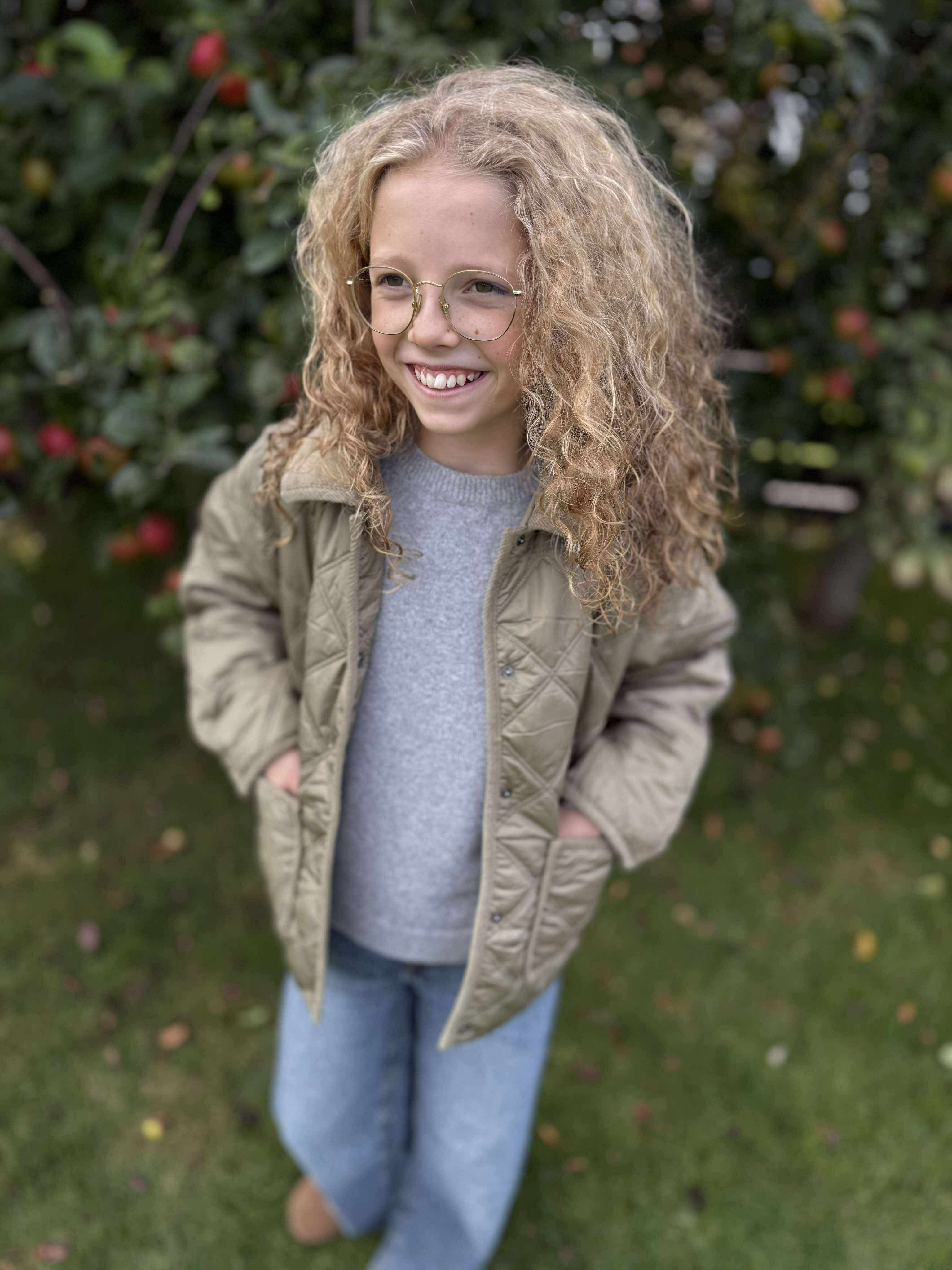 VMMINNESOTA Jacket - Mermaid